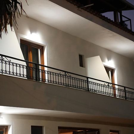 Villa Qeli Gjirokastër Exteriér fotografie