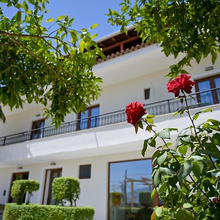 Villa Qeli Gjirokastër Exteriér fotografie